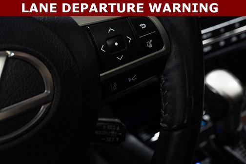 2020 Lexus RX 350 Base