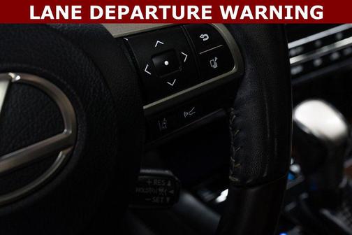 2020 Lexus RX 350 Base