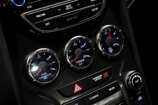 2016 Hyundai Genesis Coupe 3.8 Ultimate