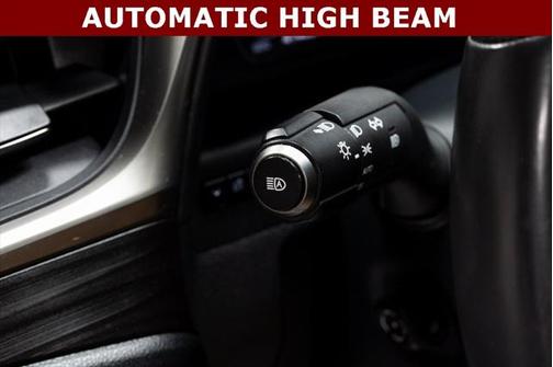 2019 Lexus ES 350 Base