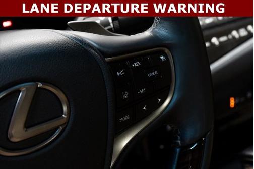 2019 Lexus ES 350 Base