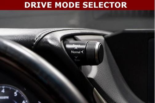 2019 Lexus ES 350 Base