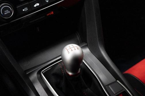 2021 Honda Civic Type R Touring