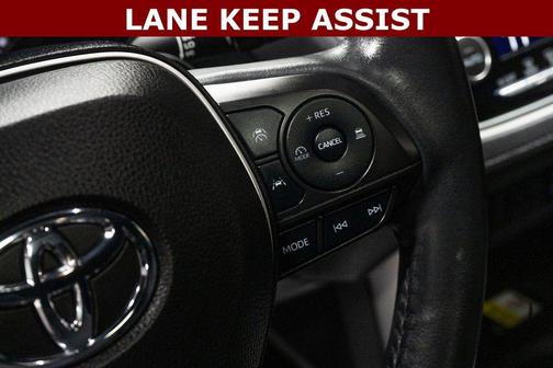 2023 Toyota Corolla Hybrid SE