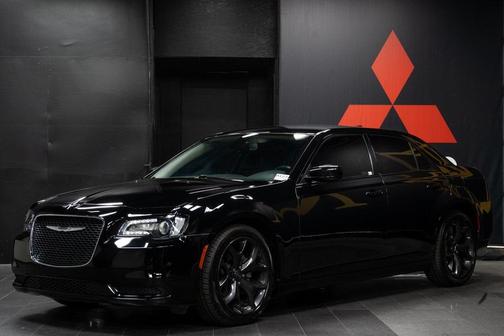 2022 Chrysler 300 Touring