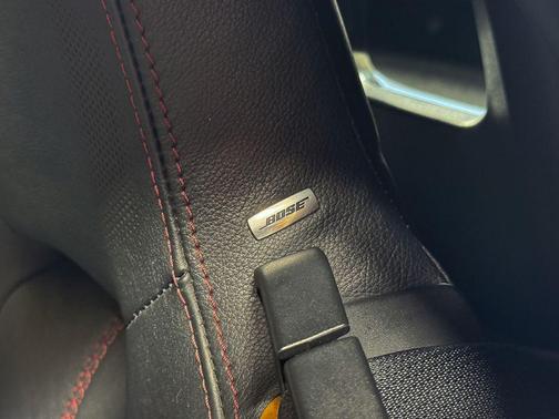 2017 Mazda MX-5 Miata Grand Touring