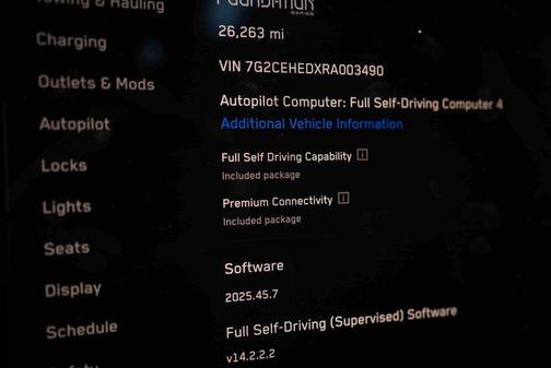 2024 Tesla Cybertruck All-Wheel Drive