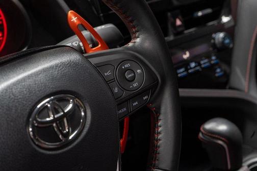 2023 Toyota Camry TRD