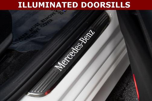 2021 Mercedes-Benz E-Class 4MATIC