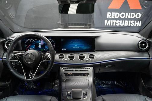 2021 Mercedes-Benz E-Class 4MATIC