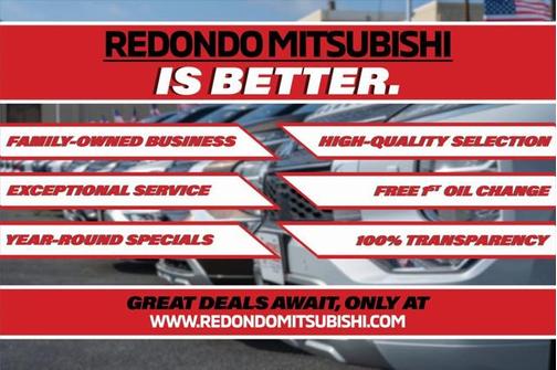 2025 Mitsubishi Outlander PHEV SEL