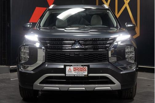2025 Mitsubishi Outlander PHEV SEL