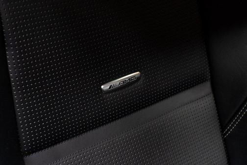 2015 Mercedes-Benz E-Class S 4MATIC