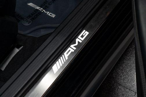 2015 Mercedes-Benz E-Class S 4MATIC