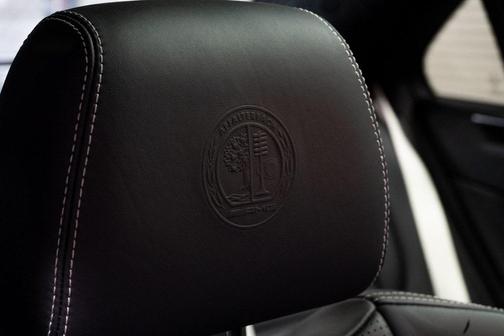 2015 Mercedes-Benz E-Class S 4MATIC