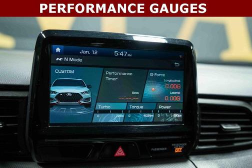 2019 Hyundai Veloster Base