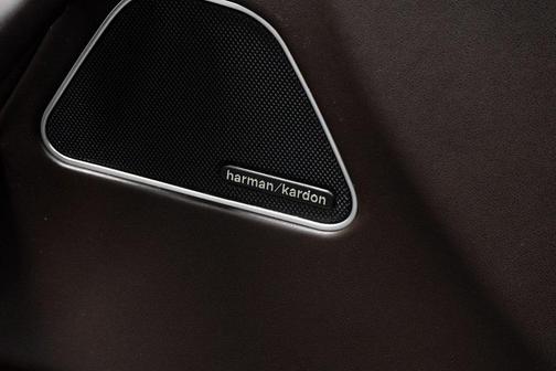 2019 Maserati Levante S