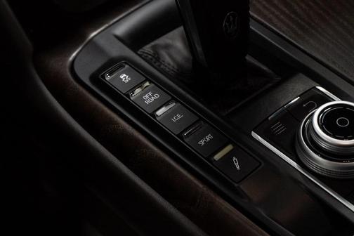 2019 Maserati Levante S