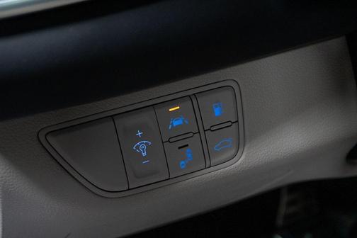 2019 Genesis G70 3.3T Advanced