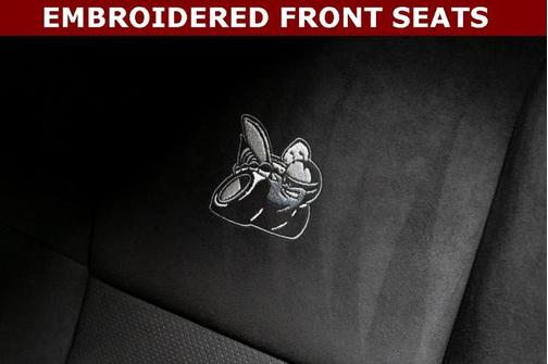 2021 Dodge Charger R/T Scat Pack