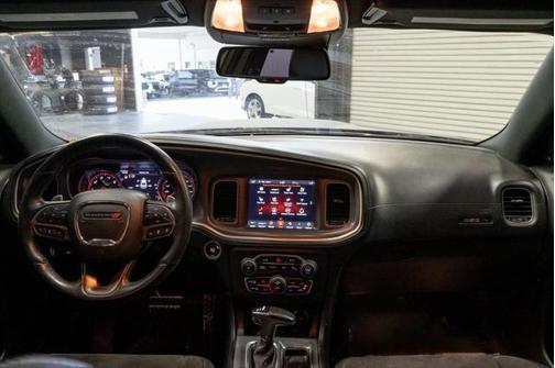 2021 Dodge Charger R/T Scat Pack