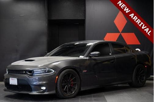 2021 Dodge Charger R/T Scat Pack