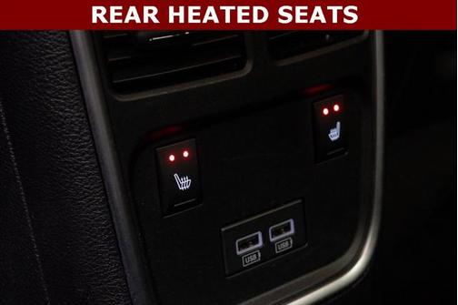 2021 Dodge Charger R/T Scat Pack