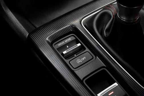 2024 Honda Civic Si Base