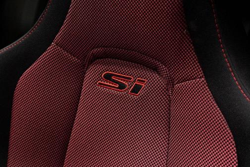 2024 Honda Civic Si Base