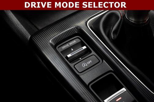 2024 Honda Civic Si Base