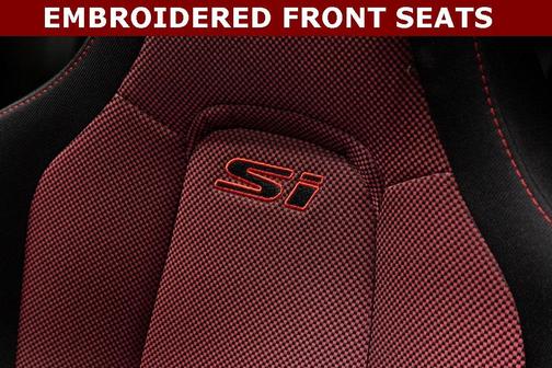 2024 Honda Civic Si Base