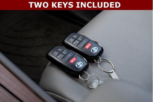 2023 Toyota Sienna XLE 7 Passenger