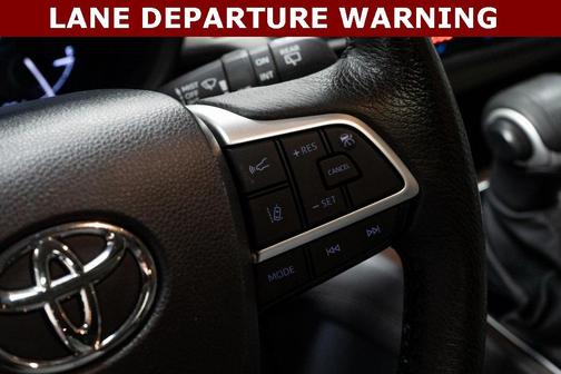 2023 Toyota Sienna XLE 7 Passenger