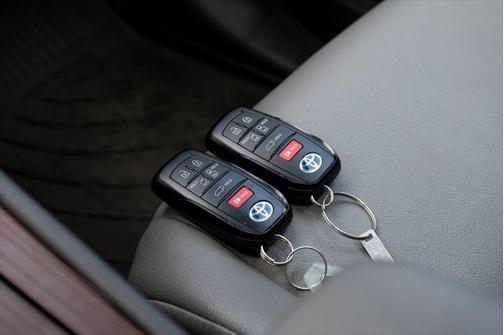 2023 Toyota Sienna XLE 7 Passenger