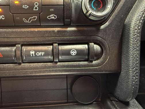 Magnetic 2019 Ford Mustang GT