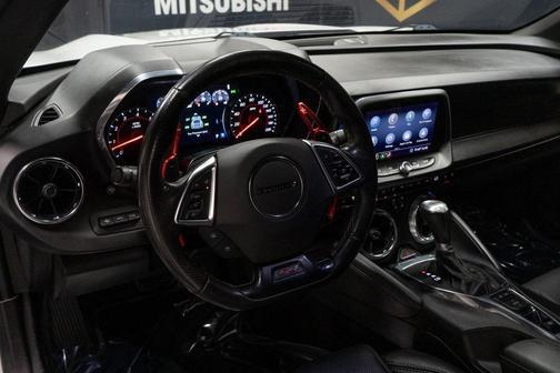 2020 Chevrolet Camaro 2SS