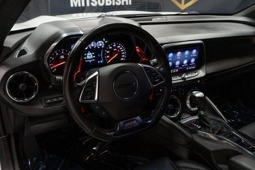 2020 Chevrolet Camaro 2SS