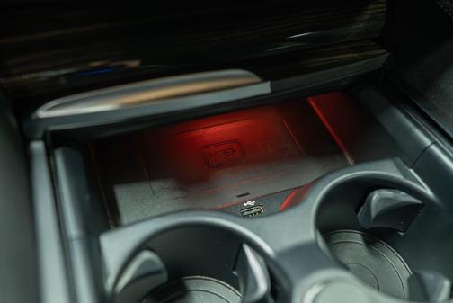 2020 BMW M550 i Xdrive