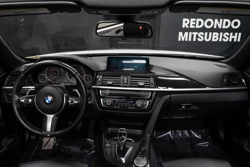 2017 BMW 440 i