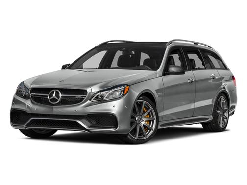 2014 Mercedes-Benz E-Class 4MATIC