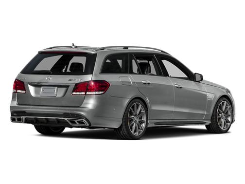 2014 Mercedes-Benz E-Class 4MATIC