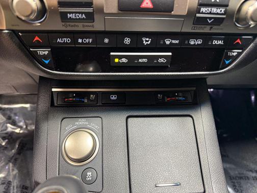 2015 Lexus ES 350 Base