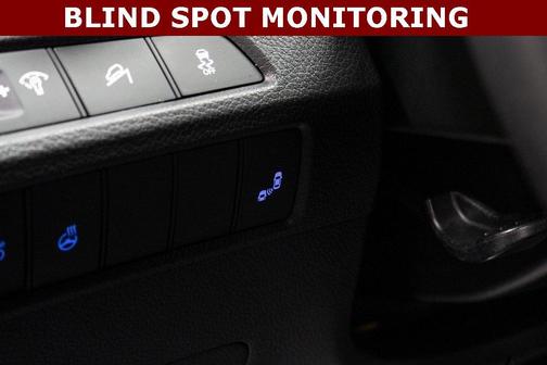 2015 Hyundai Santa Fe Sport 2.0L Turbo