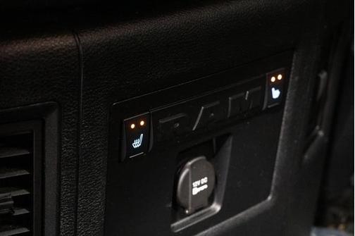 2016 RAM 1500 Laramie
