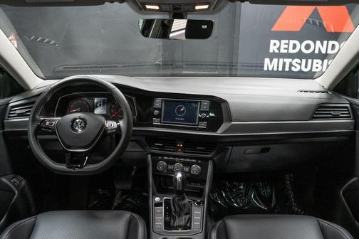 2021 Volkswagen Jetta 1.4T SE