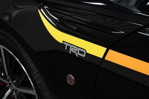 2019 Toyota 86 TRD SE