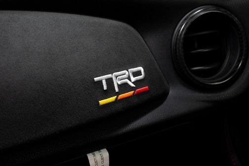 2019 Toyota 86 TRD SE