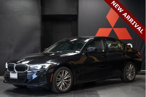 2023 BMW 330 330i