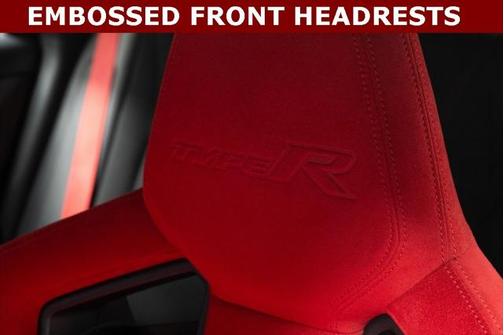 2023 Honda Civic Type R Touring