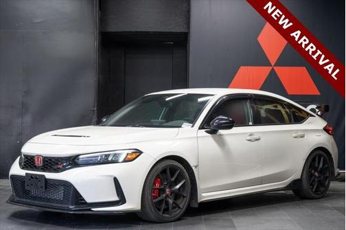 2023 Honda Civic Type R Touring